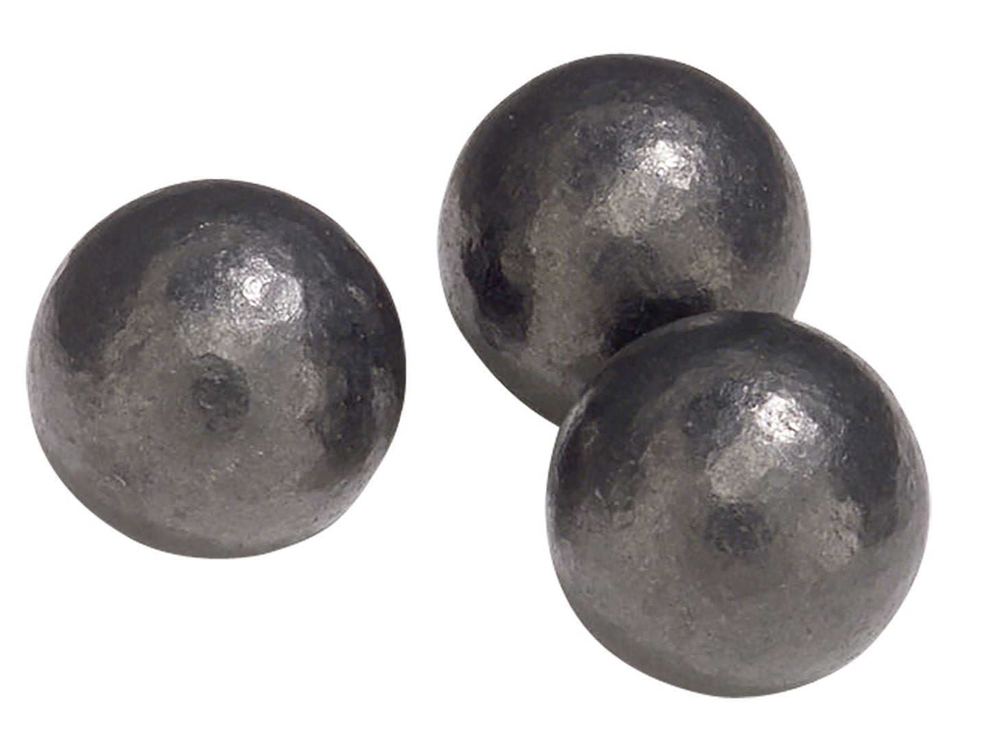Speer 5142 Lead Balls  54Cal Lead Ball 223gr 100 Per Box/5 Case