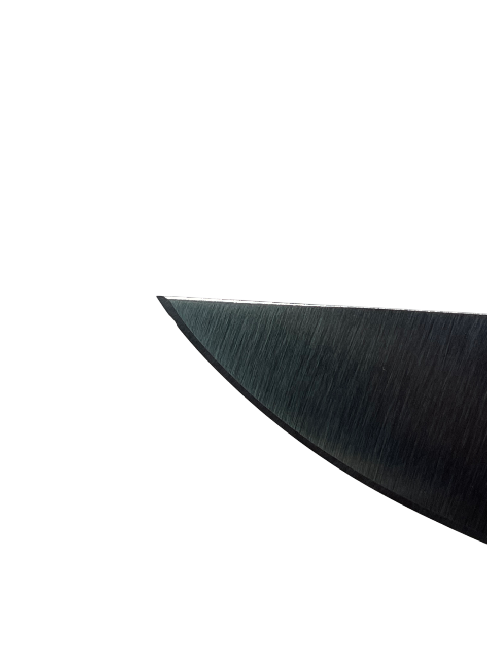 Spyderco Para 3 Knife C223GPDBL – Used, Damaged Blade | High-Performance EDC Knife