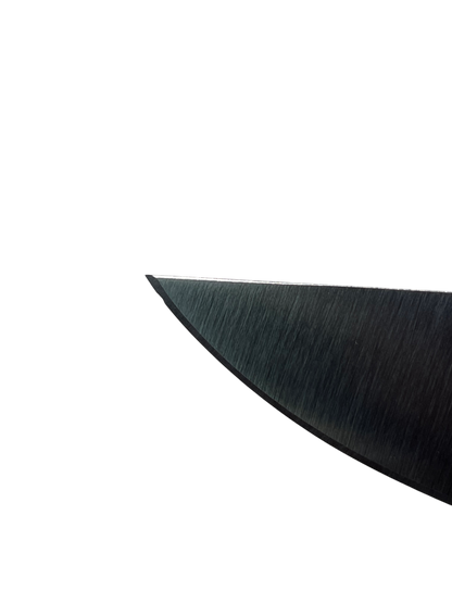 Spyderco Para 3 Knife C223GPDBL – Used, Damaged Blade | High-Performance EDC Knife