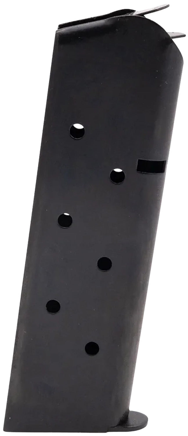 CMC Products 14310 Classic  8rd 45 ACP Fits 1911 Government Black Stainless Steel