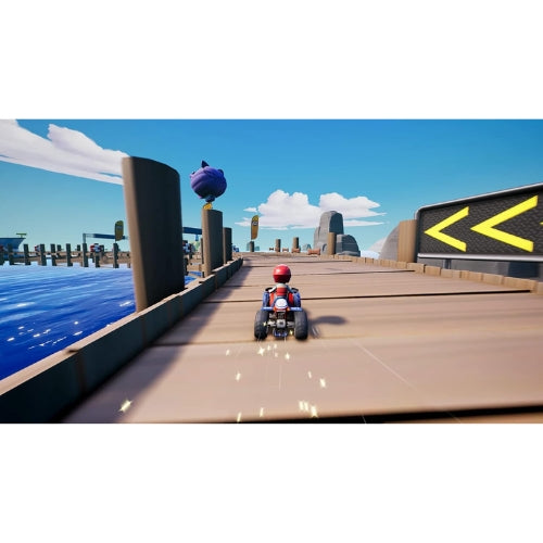 Paw Patrol Grand Prix – PlayStation 5 | Fun Racing Game for Kids & Family Multiplayer by Outright Games