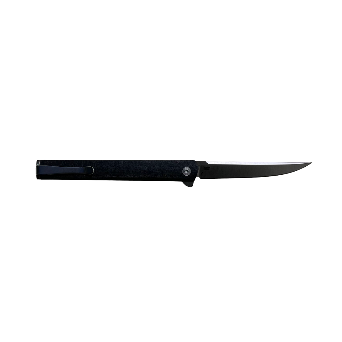 CRKT CEO Flipper Folding Pocket Knife 7097