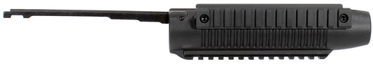 Aim Sports MTM88 Shotgun  Polymer with Aluminum Side Rails & Black Finish for Maverick 88