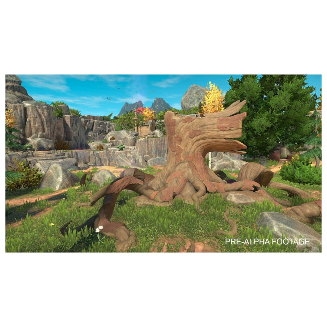 Ice Age: Scrat's Nutty Adventure – PlayStation 5 | Fun Platformer Adventure by Outright Games