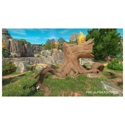 Ice Age: Scrat's Nutty Adventure – PlayStation 5 | Fun Platformer Adventure by Outright Games