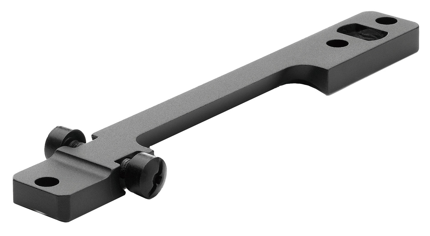 Leupold 51723 Standard Base  Matte Black Ruger 10/22