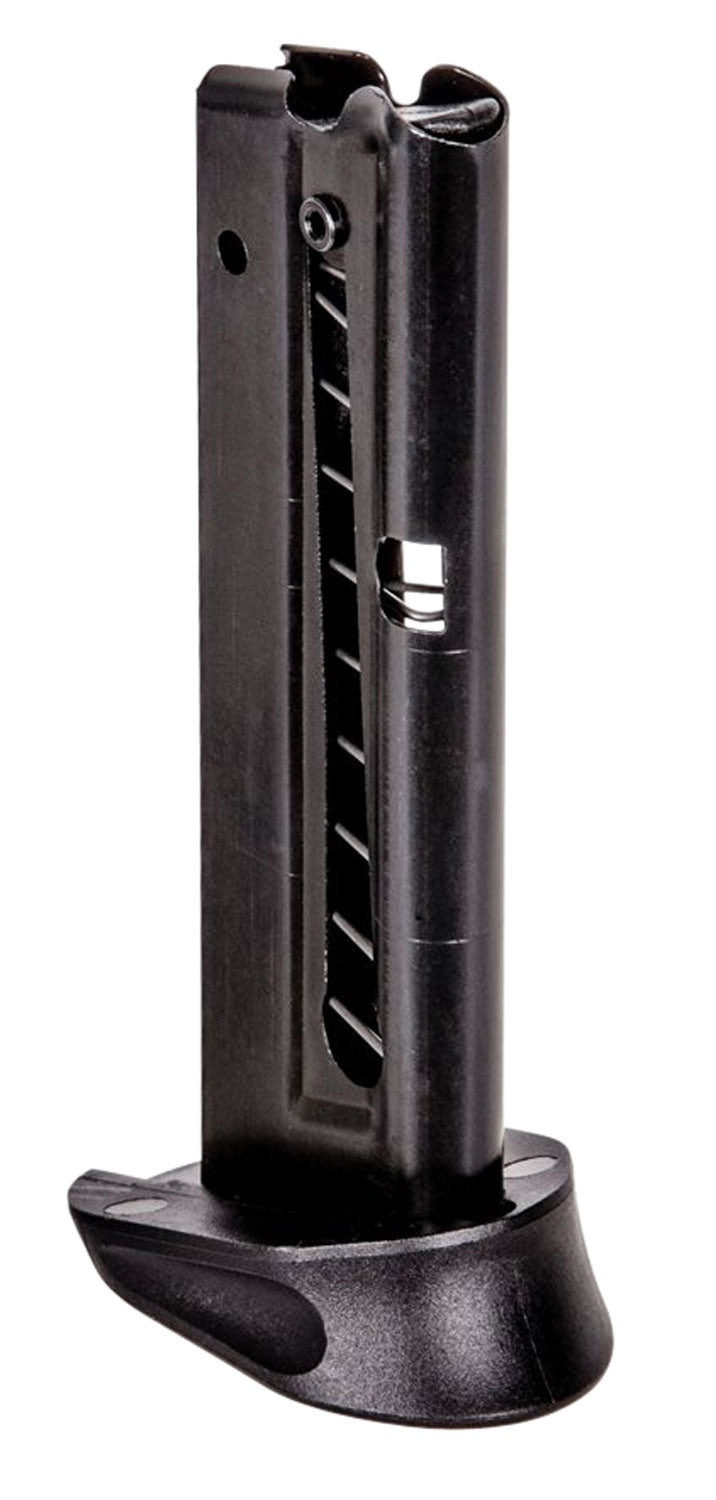 Taurus 5-11221PLY PT22  8rd 22LR Black Metal