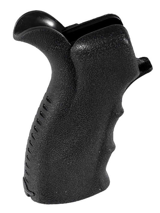 UTG RBTPG269B AR15 Pistol Grip Textured Polymer