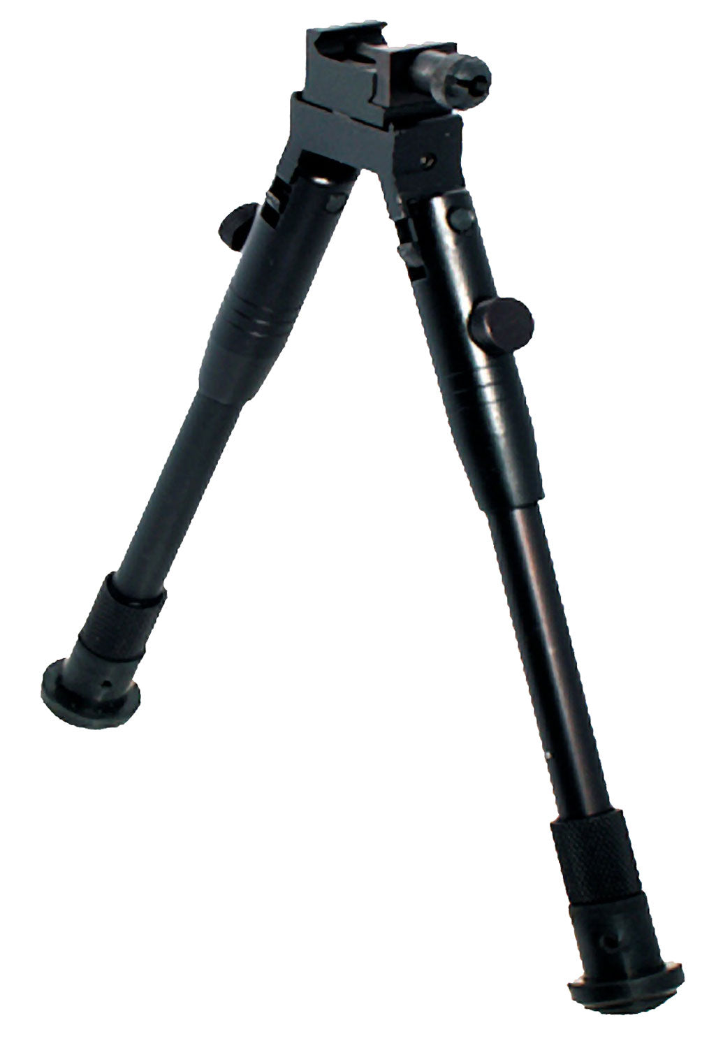 UTG TLBP69S High-pro Shooters Bipod Black 8.7-10.6" Polymer