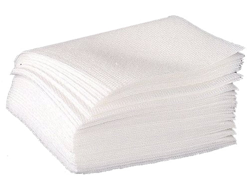 Butchs 02906 Triple Twill  .35-.45 Cal 2.25" Cotton 500 Per Pkg