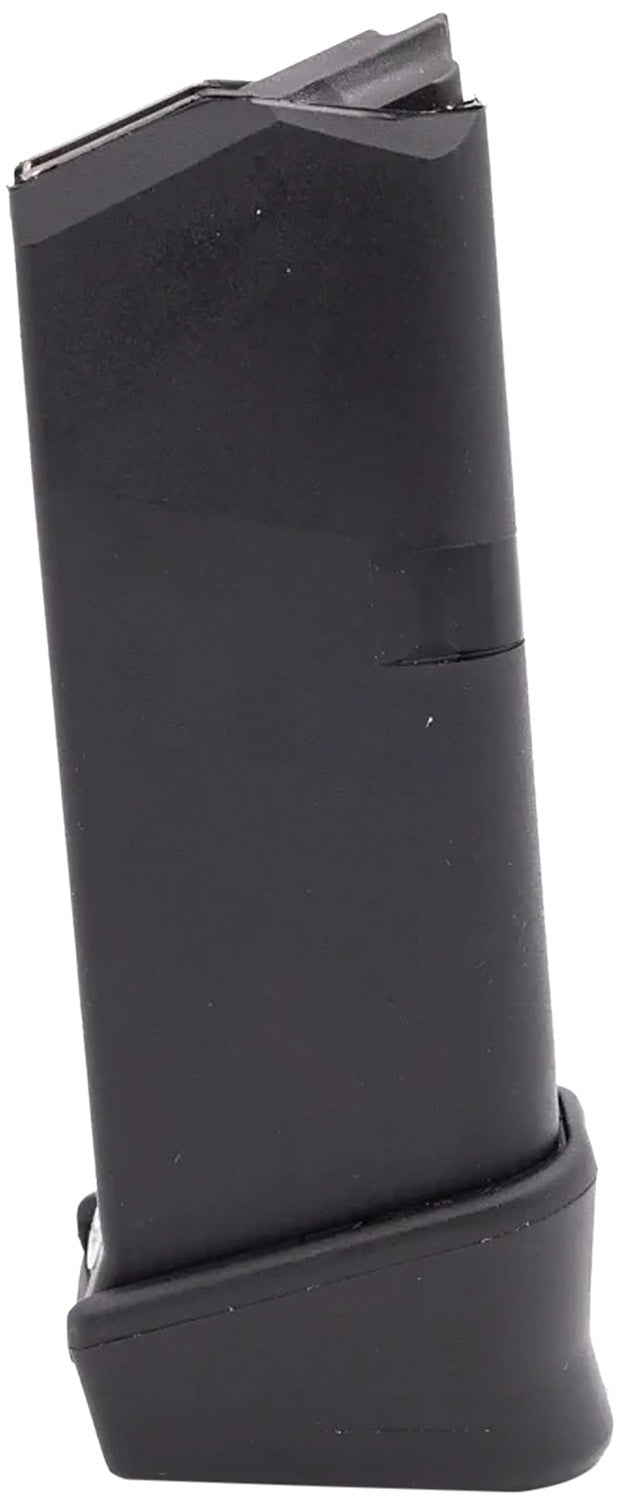 Glock MF06781 G26  12rd 9mm Luger Black Polymer