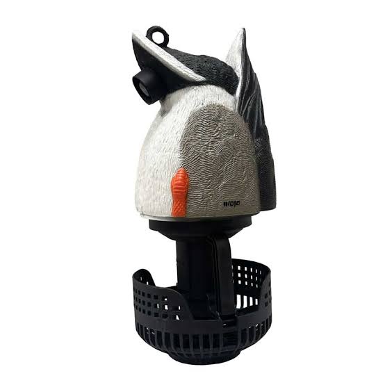 Mojo Outdoors Mallard Machine full-body spinning wing mallard decoy | Beauty Riche