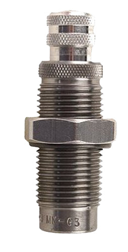 Lee Precision 90864 Carbide Factory Crimp Die 45 ACP