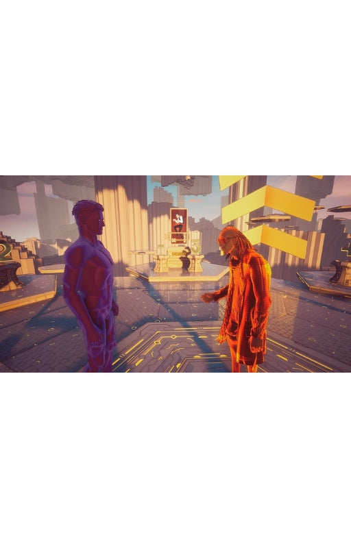 Beyond a Steel Sky: Beyond a SteelBook Edition – PlayStation 4 | Cyberpunk Adventure by Maximum Games