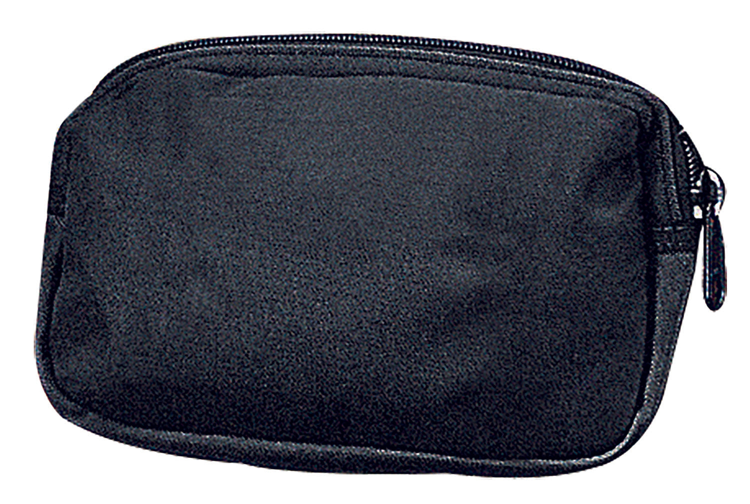 Uncle Mike's 88381 All Purpose Belt Pouch Black Nylon Belt Loop Mount