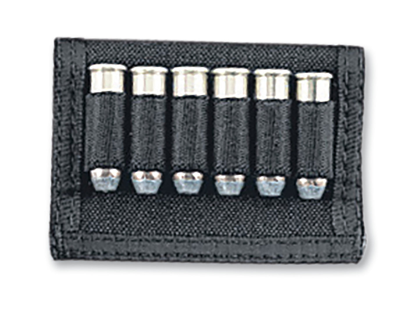 Uncle Mike's 88401 Cartridge Slide Handgun Black Nylon 2.25" 6rd