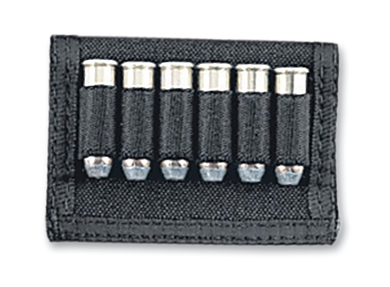 Uncle Mike's 88401 Cartridge Slide Handgun Black Nylon 2.25" 6rd