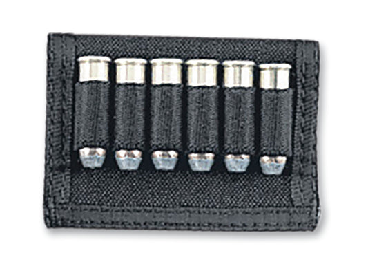 Uncle Mike's 88401 Cartridge Slide Handgun Black Nylon 2.25" 6rd