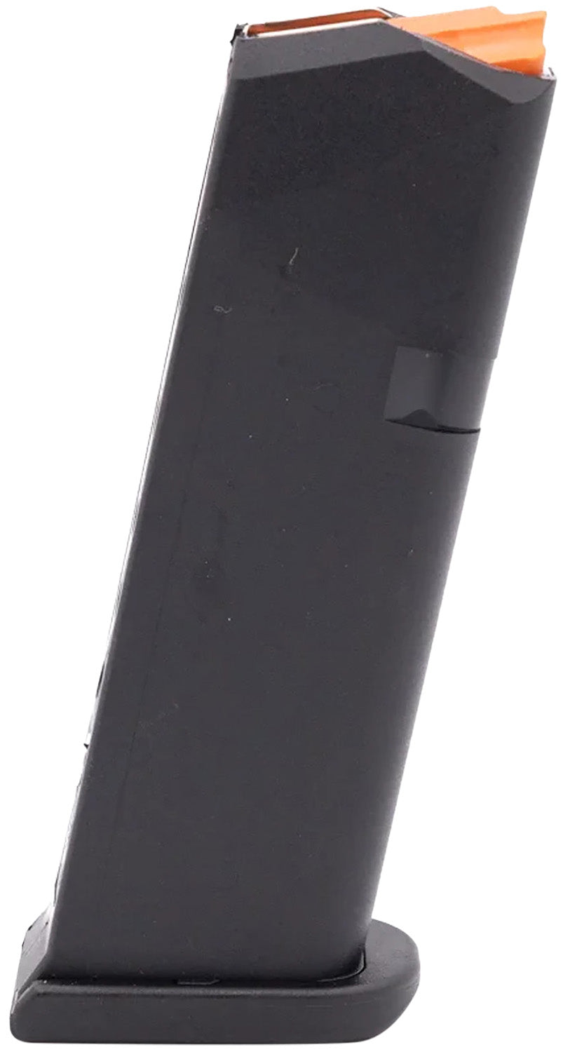Glock 33812 G19  Gen5 15rd 9mm Luger Black Polymer