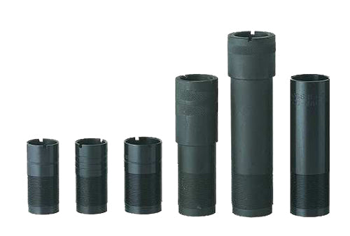 Mossberg 95255 Accu-Mag  Mossberg 835/935 SSi-One Threaded Barrels 12 Gauge Extra Full Steel
