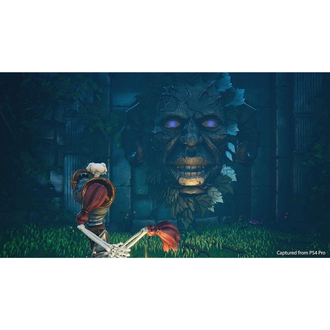 MediEvil – PlayStation 4 | Remastered Action-Adventure Classic by Sony