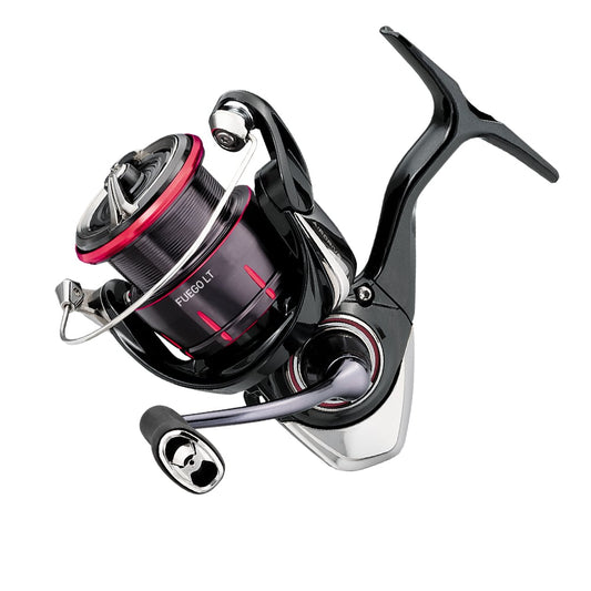 Daiwa Fuego LT 2500D-XH Spinning Reel high power compact LT | Beauty Riche