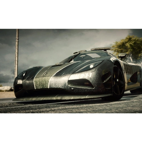 Need for Speed Rivals – PlayStation 4 | High-Speed Racing, Open-World Pursuits & Intense Car Battles | EA Games