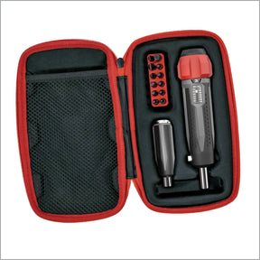 Real Avid Smart-Torq Torque Wrench Kit precision firearm inch-pound scope mounting | Beauty Riche