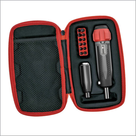 Real Avid Smart-Torq Torque Wrench Kit precision firearm inch-pound scope mounting | Beauty Riche
