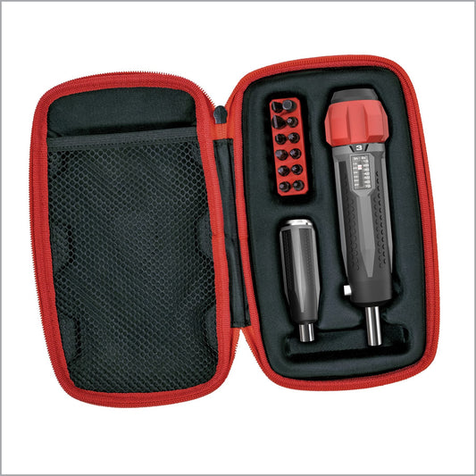 Real Avid Smart-Torq Torque Wrench Kit precision firearm inch-pound scope mounting | Beauty Riche