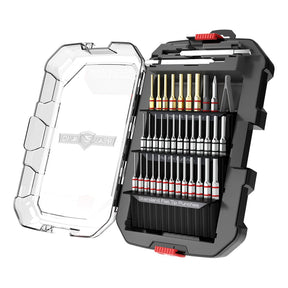 Real Avid Accu-Punch Master Set gunsmithing punch kit roll pin drift starter | Beauty Riche