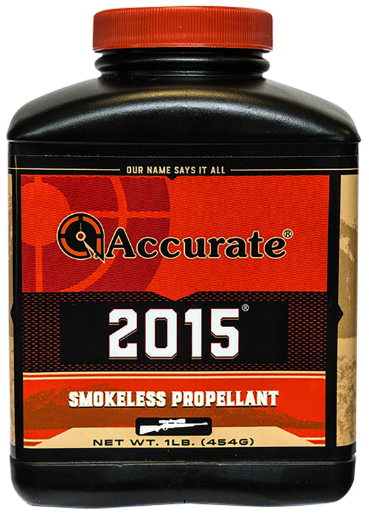 Accurate A20151 A20151 Smokeless Rifle Small/Med Varmint 1 lb