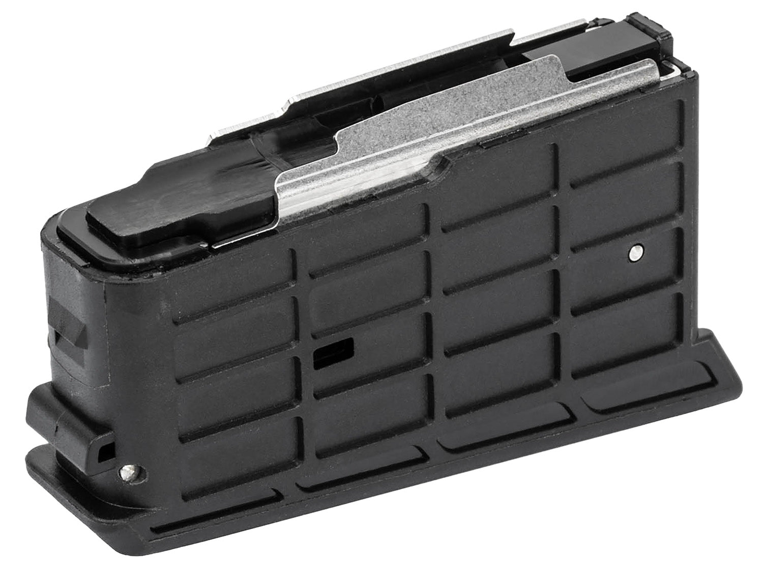 Sako S5C60385 A7  3rd 22-250 Rem Black Polymer