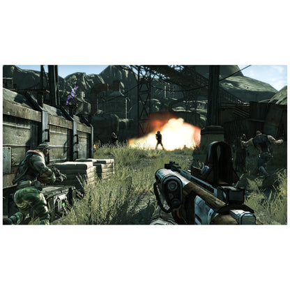 Borderlands Triple Pack – Xbox 360 | Complete Action RPG Shooter Series by Take-Two Interactive