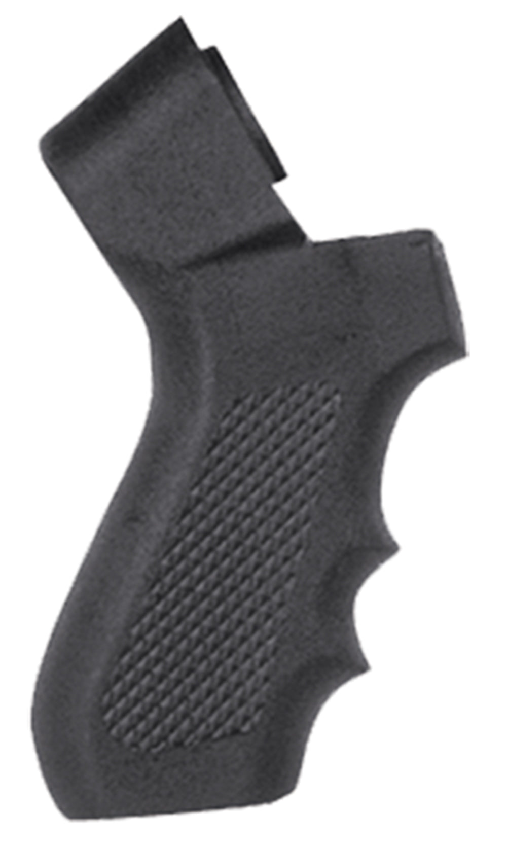Mossberg 95000 Pistol Grip Kit  For Use w/12 Gauge Mossberg 500, 535, 590, 590A1, 835 & Maverick 88  Models, Kit Includes Grip, Bolt, Flat Washer, Lock Washer, Rear Stud, Front Stud, Washer, & Allen Wrench