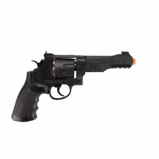 Umarex Smith & Wesson M&P R8 - Revolver - Black