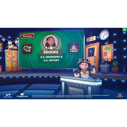 Are You Smarter Than A 5th Grader? – Nintendo Switch | Fun Family Trivia Game by THQ Nordic