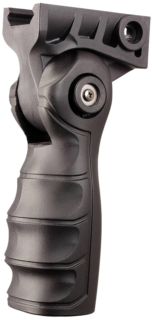 ATI Outdoors FPG0100 Forend Pistol Grip  Made of DuPont Zytel Polymer With Black Textured Finish for AR-15