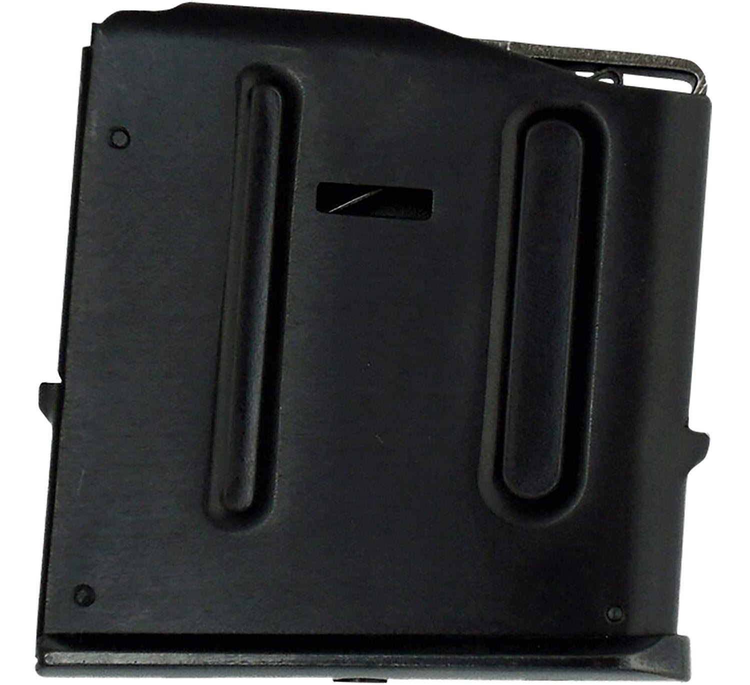 CZ-USA 13019 CZ 527  5rd 17Hornet Black Steel