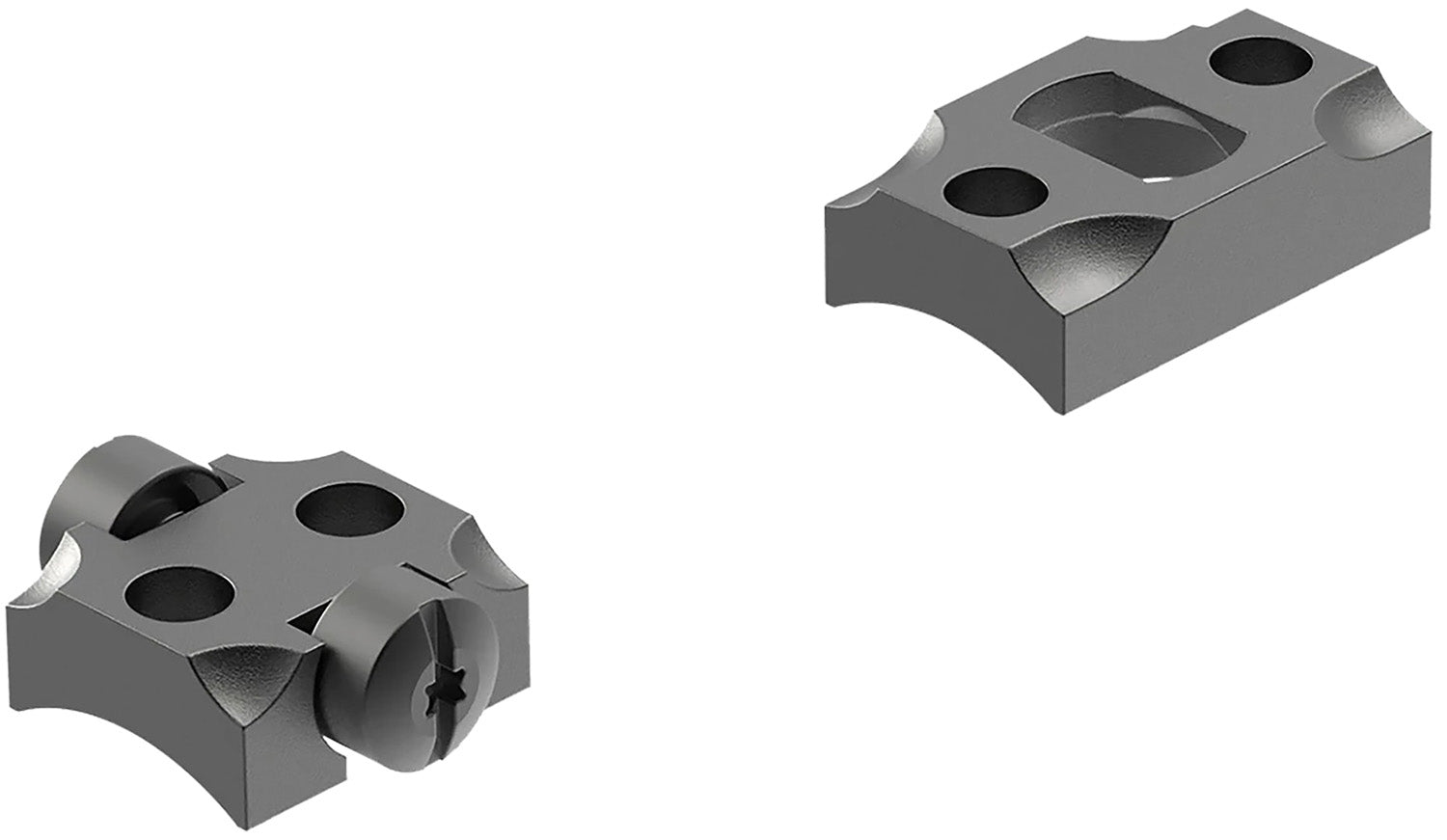 Leupold 50234 Standard Base  Matte Black Cooper Arms 16/22/23