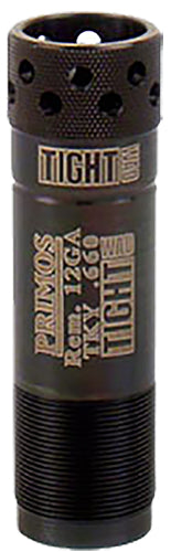 Primos PS6771 Tight Wad  Remington Rem Choke 12 Gauge Turkey Ported Steel
