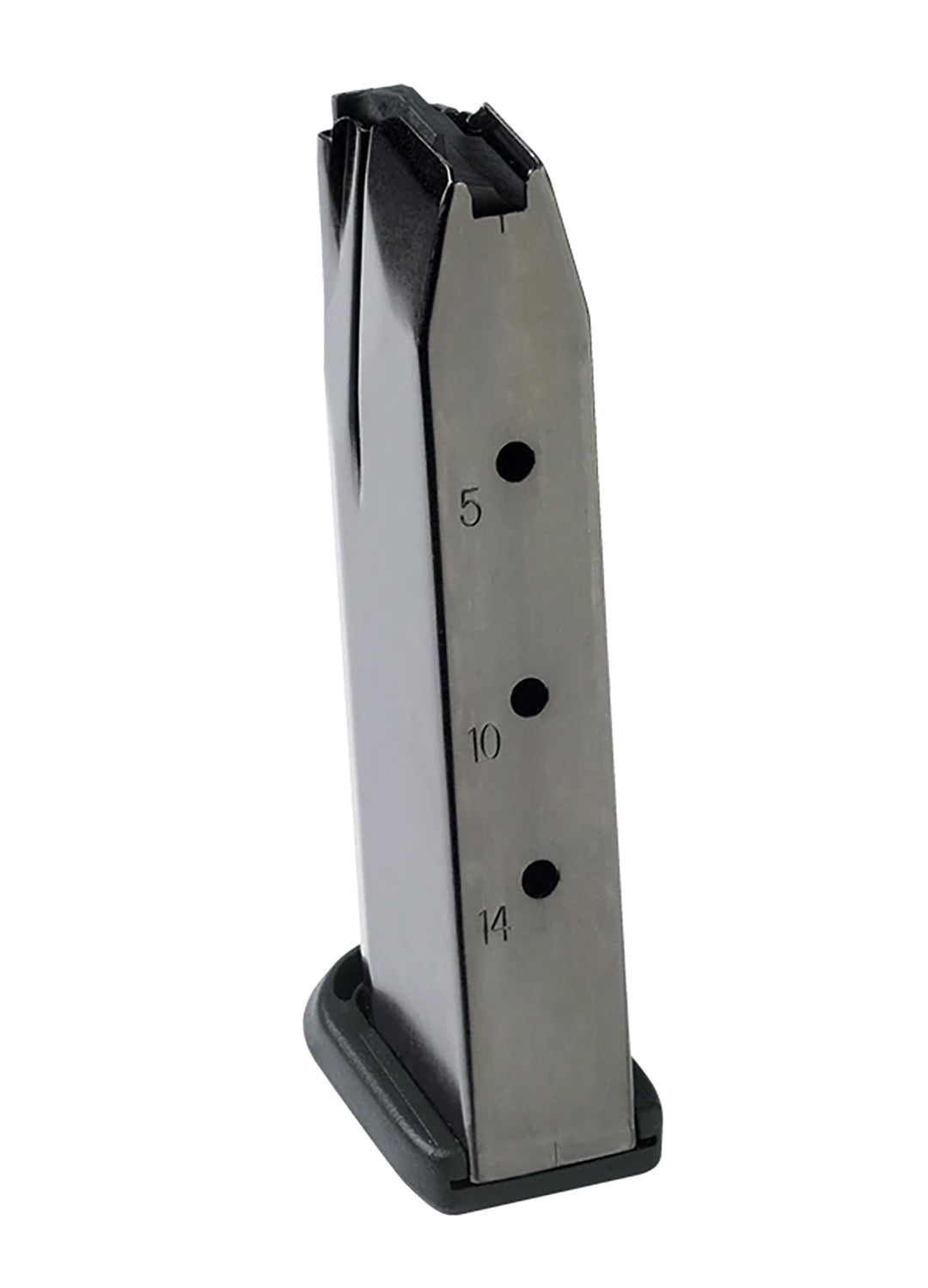 FN 476952 FNX  14rd 40 S&W FN FNX/FNS Black Stainless Steel