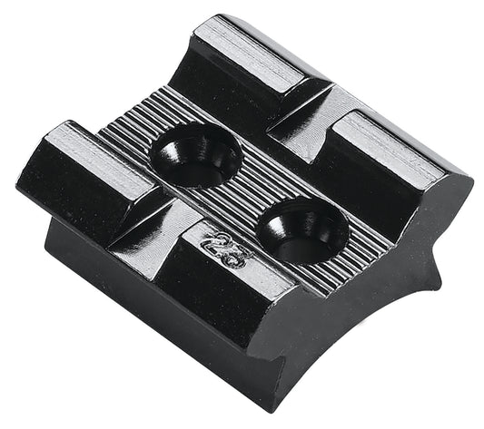 Weaver Mounts 48023 Top Mount Base 23 Black Interarms Mini Mark X