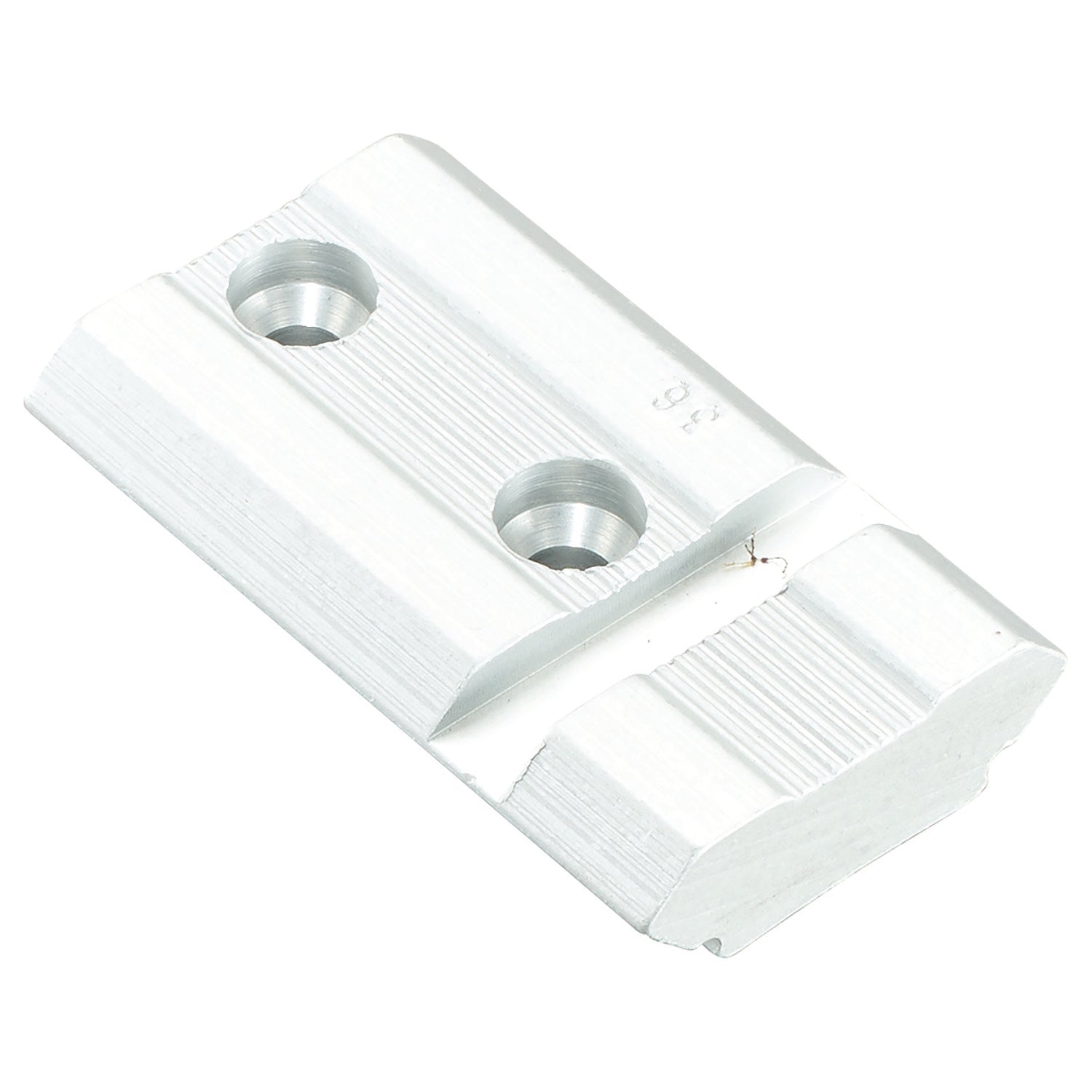 Weaver Mounts 48005 Top Mount Base 36S Silver Remington 700