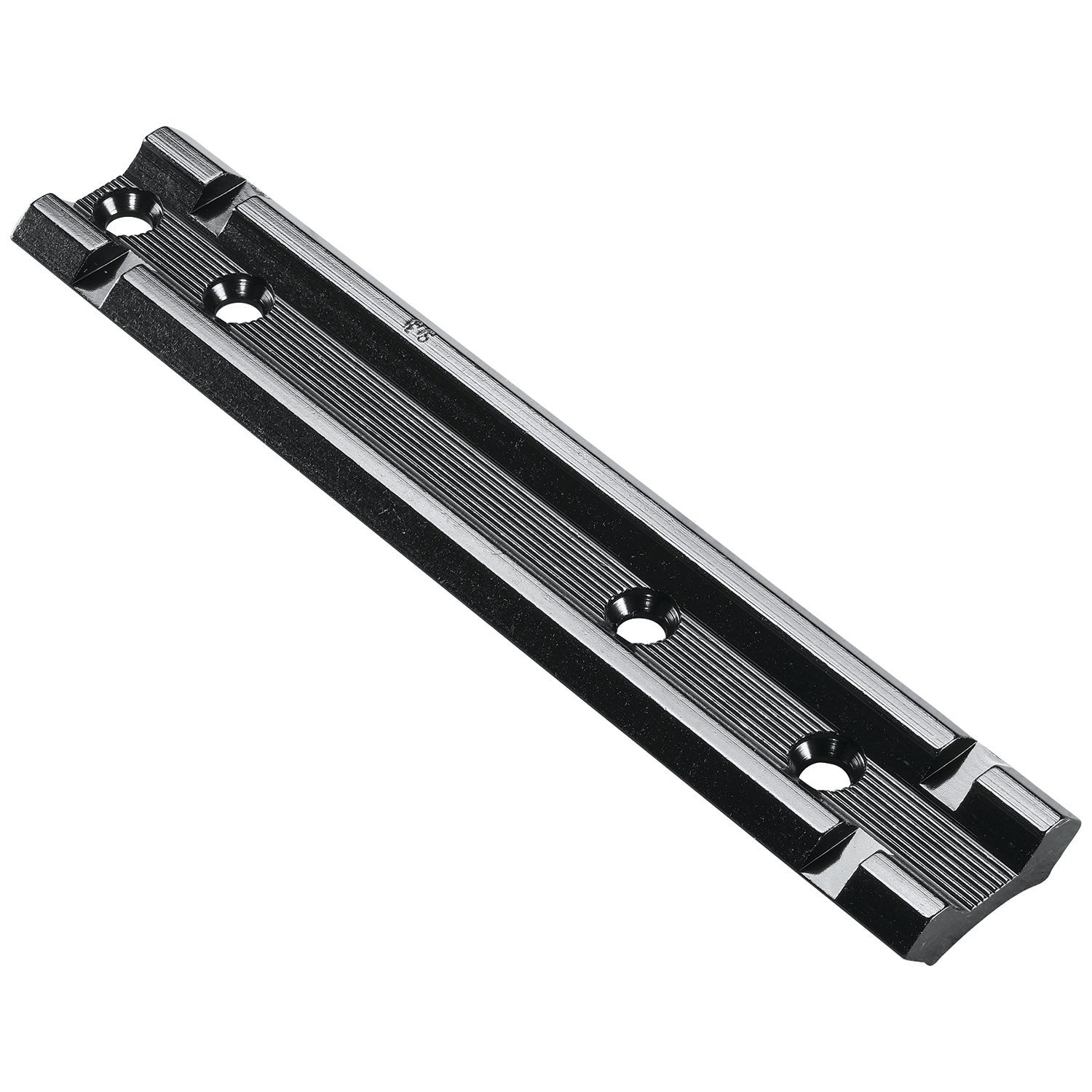 Weaver Mounts 48093 Top Mount Base 93  Black Savage 67