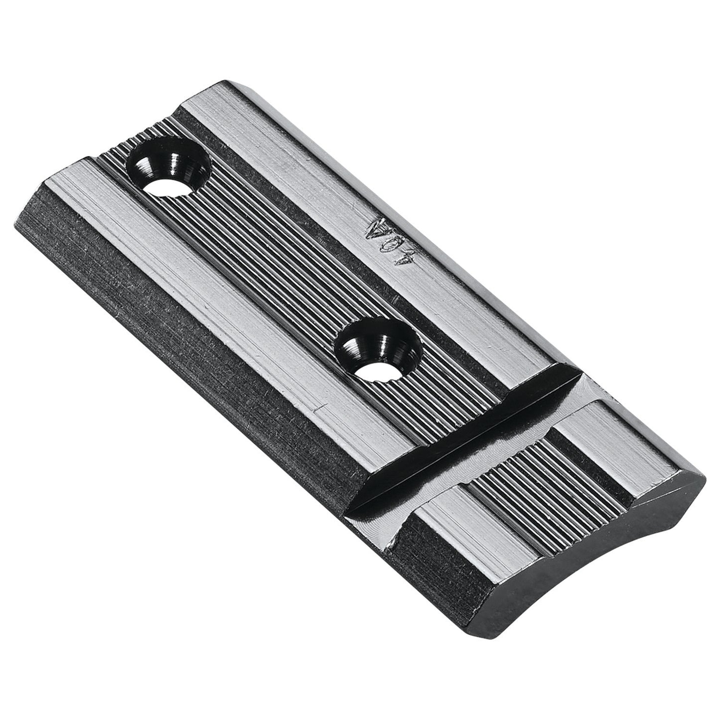 Weaver Mounts 48040 Top Mount Base 40A  Black Remington 700/Ruger M77/Weatherby Mark V