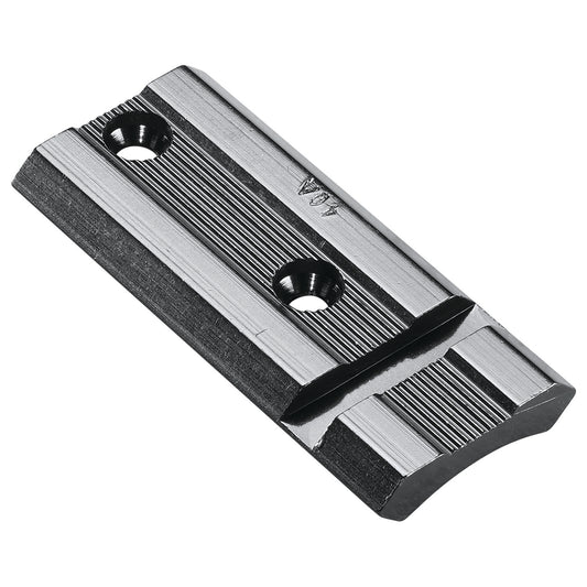 Weaver Mounts 48040 Top Mount Base 40A  Black Remington 700/Ruger M77/Weatherby Mark V