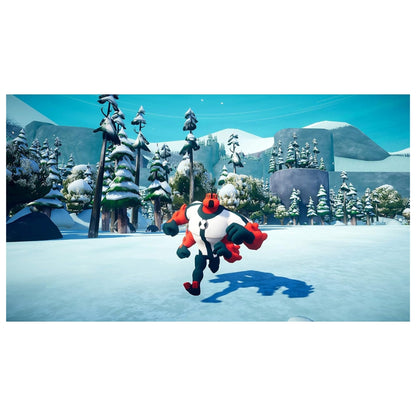 Ben 10: Power Trip – PlayStation 5 | Action-Packed Open-World Adventure by Outright Games