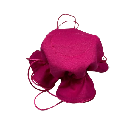 Mary Kay Pink Night Sleep Cap – Soft & Comfortable Hair Care Accessory for a Restful Night's Sleep