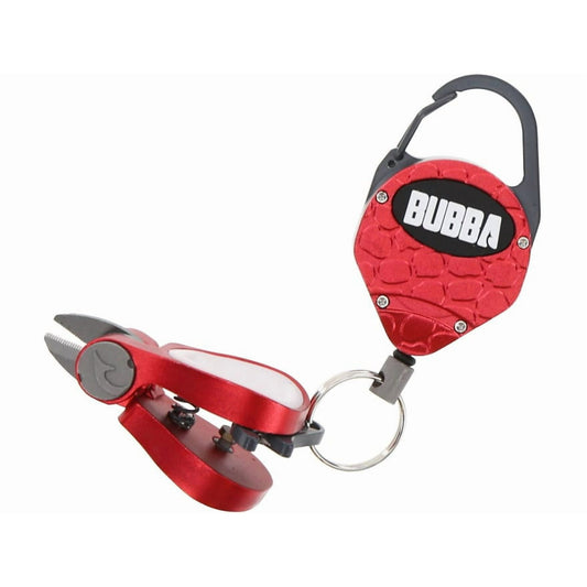 Bubba Blade Line Clippers precision fishing line cutters stainless | Beauty Riche